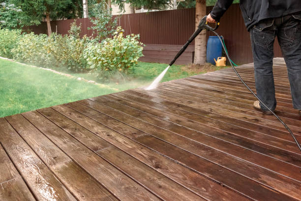 Best Solar Panel Cleaning  in Owosso, MI