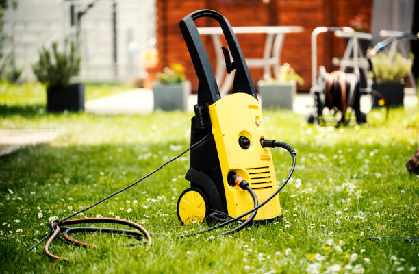 Best House Exterior Washing  in Owosso, MI